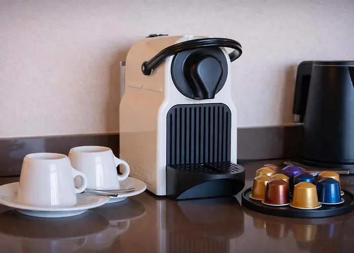 ヒルトン ホテル マインツ