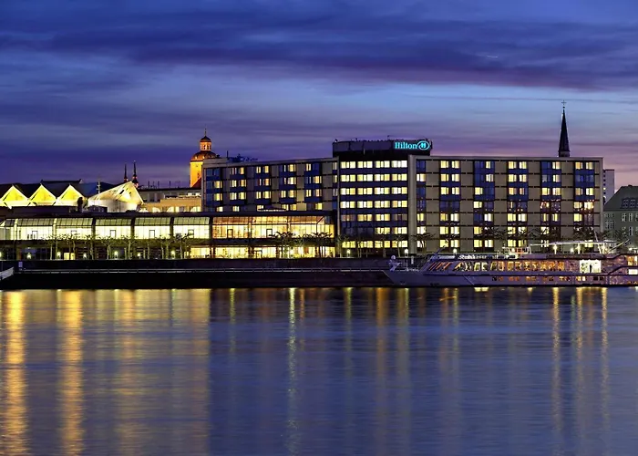 Hotel Hilton 5*