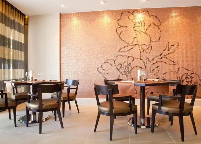 Hilton Hotel Mainz
