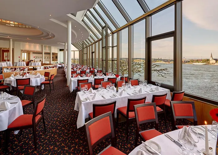 Hilton Mainz