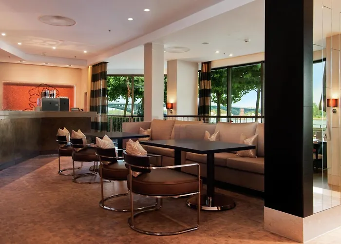 Hilton Hotel