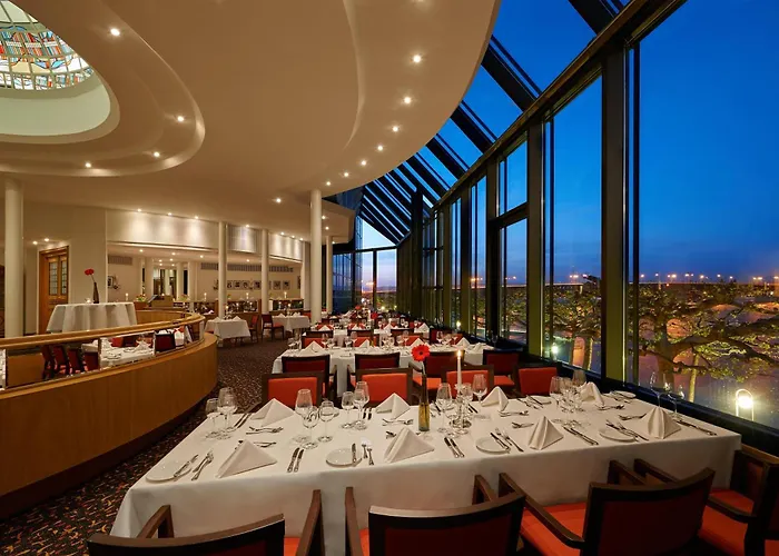 Hilton Mainz