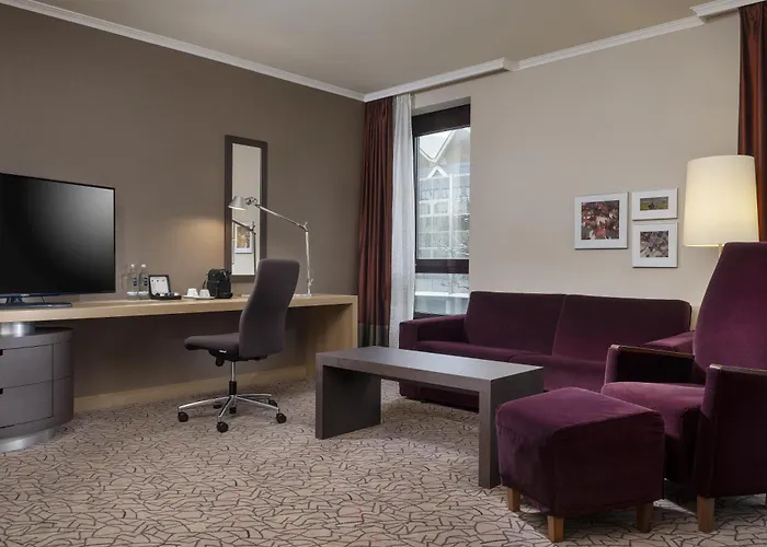 Hotel Hilton 5*