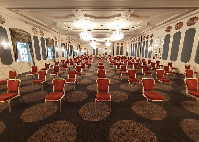 Hilton 5*
