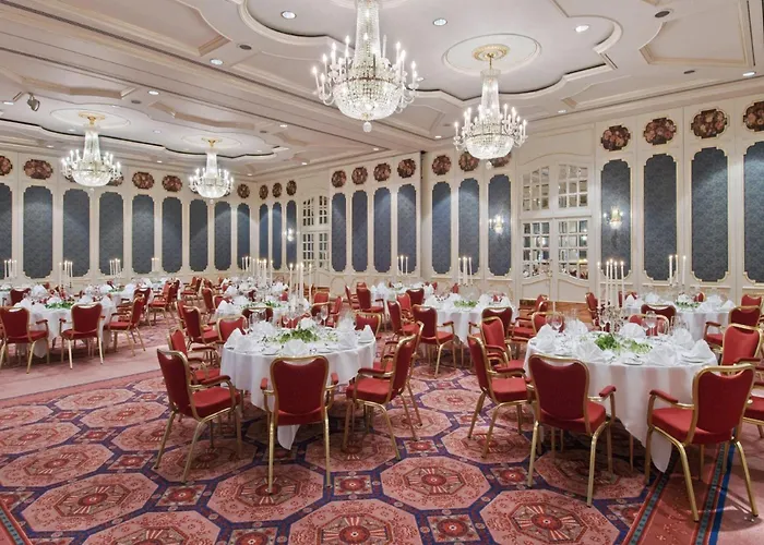 Hilton Hotel