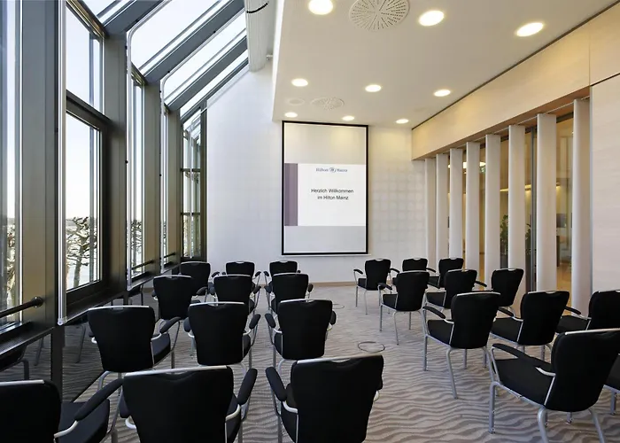 Hilton Mainz