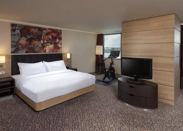 Hilton Hotel